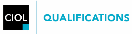 CIoL Qualifications